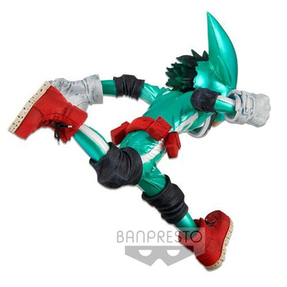 My Hero Academia Deku Chronicle Modeling Academy Vol.1 Statue - Create Marketplace