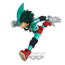 My Hero Academia Deku Chronicle Modeling Academy Vol.1 Statue - Create Marketplace