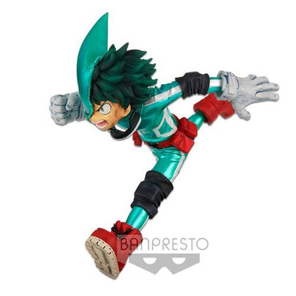 My Hero Academia Deku Chronicle Modeling Academy Vol.1 Statue - Create Marketplace