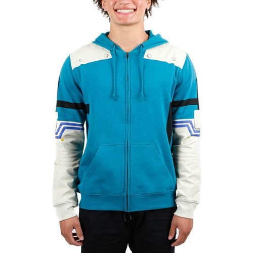 My Hero Academia Deku Cosplay Hoodie - Create Marketplace