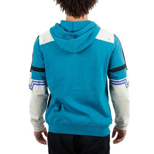My Hero Academia Deku Cosplay Hoodie - Create Marketplace