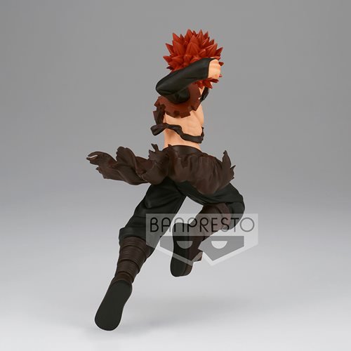 My Hero Academia Eijiro Kirishima The Amazing Heroes Vol. 17 Statue - Create Marketplace