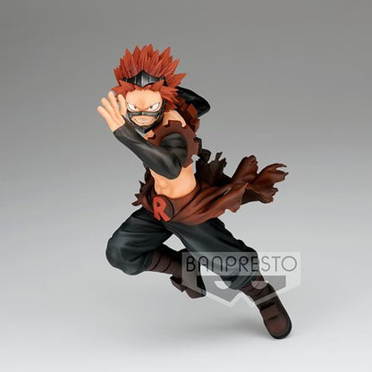 My Hero Academia Eijiro Kirishima The Amazing Heroes Vol. 17 Statue - Create Marketplace