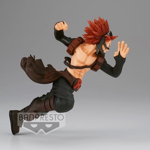 My Hero Academia Eijiro Kirishima The Amazing Heroes Vol. 17 Statue - Create Marketplace
