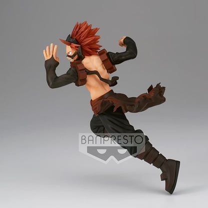 My Hero Academia Eijiro Kirishima The Amazing Heroes Vol. 17 Statue - Create Marketplace