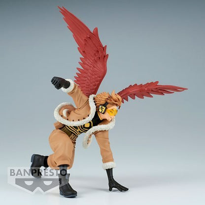 My Hero Academia Hawks Vol. 19 The Amazing Heroes Statue - Create Marketplace