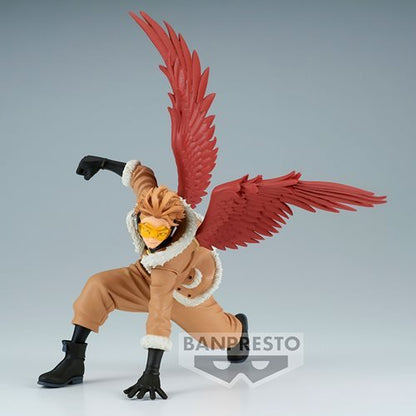 My Hero Academia Hawks Vol. 19 The Amazing Heroes Statue - Create Marketplace