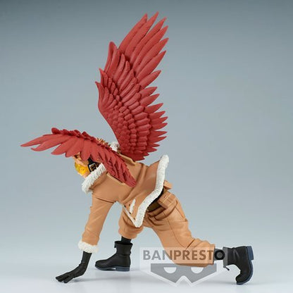 My Hero Academia Hawks Vol. 19 The Amazing Heroes Statue - Create Marketplace