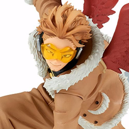 My Hero Academia Hawks Vol. 19 The Amazing Heroes Statue - Create Marketplace