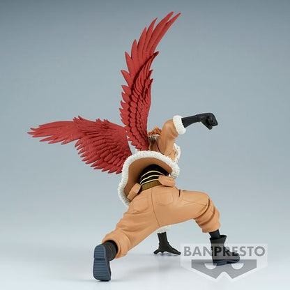 My Hero Academia Hawks Vol. 19 The Amazing Heroes Statue - Create Marketplace