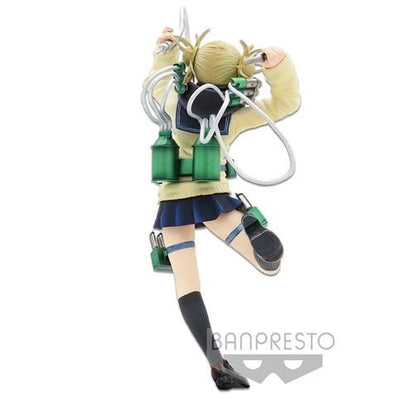 My Hero Academia Himiko Toga Chronicle Figure Academy Vol. 5 Statue - Create Marketplace