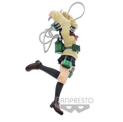 My Hero Academia Himiko Toga Chronicle Figure Academy Vol. 5 Statue - Create Marketplace