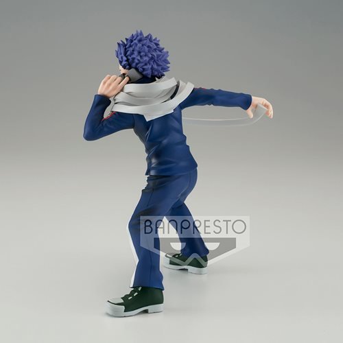 My Hero Academia Hitoshi Shinso The Amazing Heroes Vol. 18 Statue - Create Marketplace