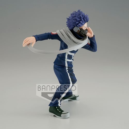 My Hero Academia Hitoshi Shinso The Amazing Heroes Vol. 18 Statue - Create Marketplace