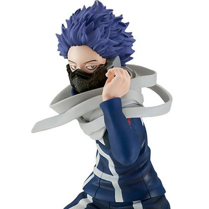 My Hero Academia Hitoshi Shinso The Amazing Heroes Vol. 18 Statue - Create Marketplace
