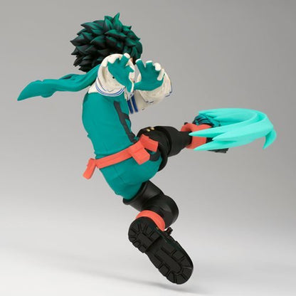 My Hero Academia Izuku Midoriya Amazing Heroes Plus Statue - Create Marketplace