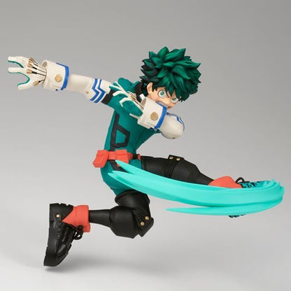 My Hero Academia Izuku Midoriya Amazing Heroes Plus Statue - Create Marketplace