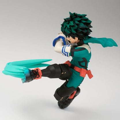 My Hero Academia Izuku Midoriya Amazing Heroes Plus Statue - Create Marketplace