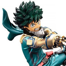 My Hero Academia: Izuku Midoriya Special Version Amazing Heroes Statue - Create Marketplace