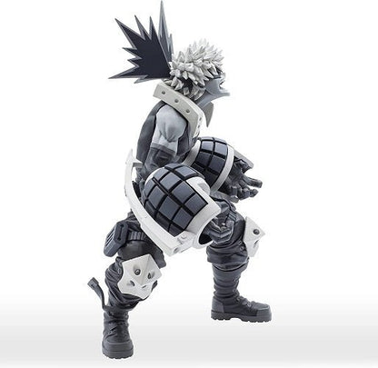 My Hero Academia Katsuki Bakugo Tones Ver. Super Master Stars Piece Statue - Create Marketplace