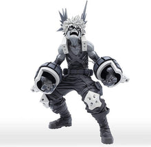 My Hero Academia Katsuki Bakugo Tones Ver. Super Master Stars Piece Statue - Create Marketplace