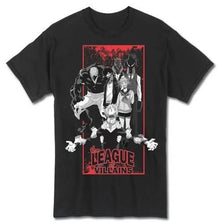 My Hero Academia - League of Villains T-Shirt - Create Marketplace