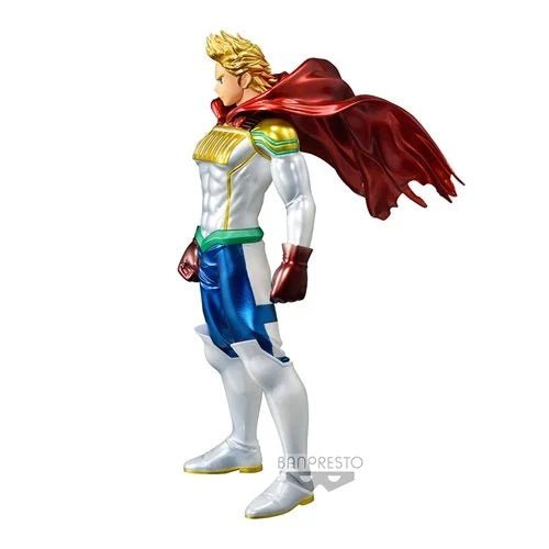 My Hero Academia Lemillion Age Of Heroes Special Statue - Create Marketplace