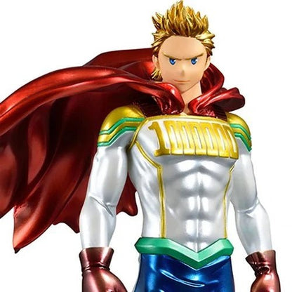 My Hero Academia Lemillion Age Of Heroes Special Statue - Create Marketplace