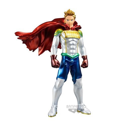 My Hero Academia Lemillion Age Of Heroes Special Statue - Create Marketplace