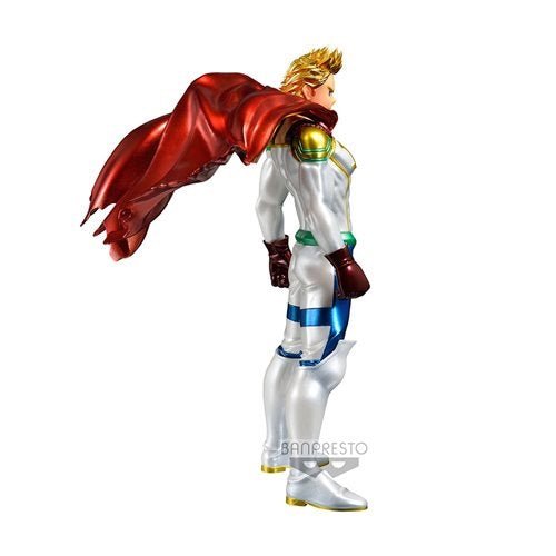 My Hero Academia Lemillion Age Of Heroes Special Statue - Create Marketplace