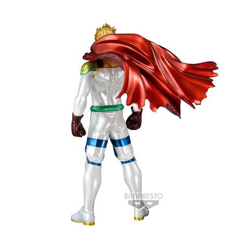 My Hero Academia Lemillion Age Of Heroes Special Statue - Create Marketplace