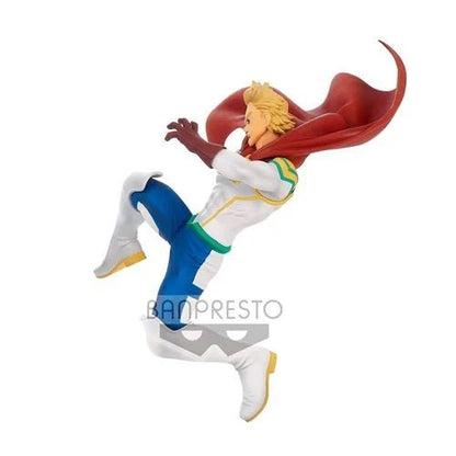 My Hero Academia Lemillion Amazing Heroes Vol. 16 Statue - Create Marketplace