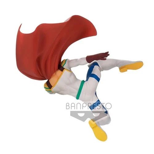 My Hero Academia Lemillion Amazing Heroes Vol. 16 Statue - Create Marketplace