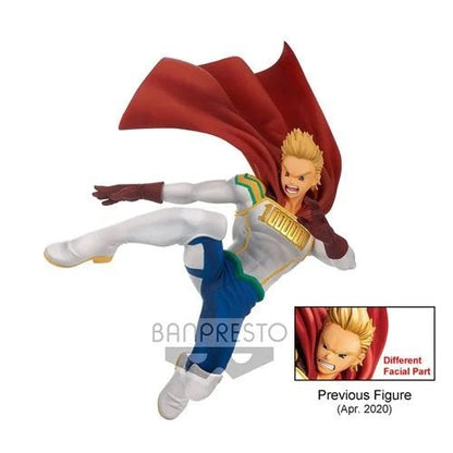 My Hero Academia Lemillion Amazing Heroes Vol. 16 Statue - Create Marketplace