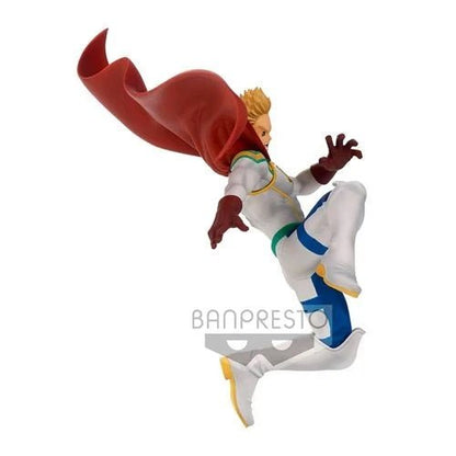 My Hero Academia Lemillion Amazing Heroes Vol. 16 Statue - Create Marketplace