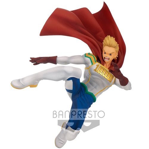 My Hero Academia Lemillion Amazing Heroes Vol. 16 Statue - Create Marketplace