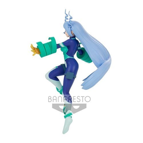 My Hero Academia Nejire Hado Amazing Heroes Vol. 16 Statue - Create Marketplace