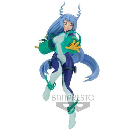 My Hero Academia Nejire Hado Amazing Heroes Vol. 16 Statue - Create Marketplace