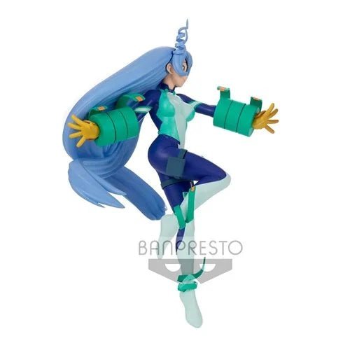 My Hero Academia Nejire Hado Amazing Heroes Vol. 16 Statue - Create Marketplace
