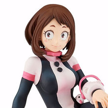My Hero Academia: Ochaco Uraraka Vol. 4 Break Time Collection Statue - Create Marketplace