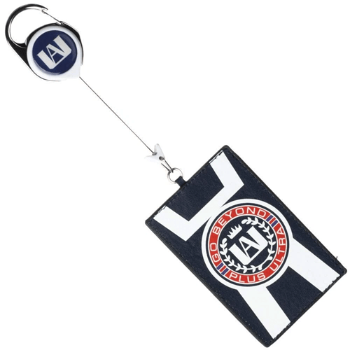 My Hero Academia Retractable Lanyard - Create Marketplace