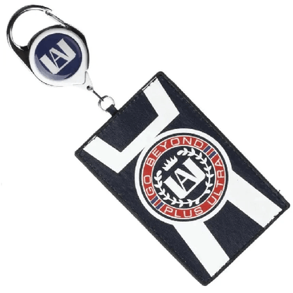 My Hero Academia Retractable Lanyard - Create Marketplace
