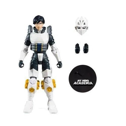 My Hero Academia Series 3 Tenya Lida 7-Inch Action Figure - Create Marketplace