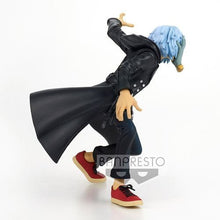 My Hero Academia The Evil Villains Tomura Shigaraki Vol. 2 Statue - Create Marketplace