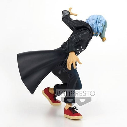 My Hero Academia The Evil Villains Tomura Shigaraki Vol. 2 Statue - Create Marketplace