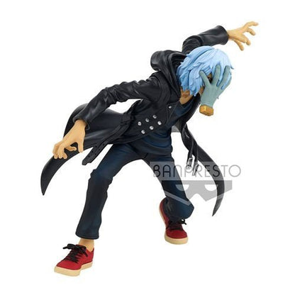 My Hero Academia The Evil Villains Tomura Shigaraki Vol. 2 Statue - Create Marketplace