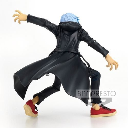 My Hero Academia The Evil Villains Tomura Shigaraki Vol. 2 Statue - Create Marketplace