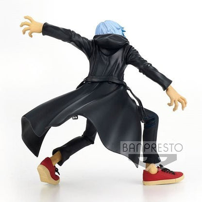 My Hero Academia The Evil Villains Tomura Shigaraki Vol. 2 Statue - Create Marketplace
