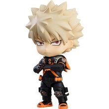 My Hero Academia The Movie: Katsuki Bakugo Nendoroid Figure - Create Marketplace