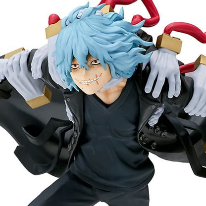 My Hero Academia Tomura Shigaraki Vol. 4 The Evil Villains Statue - Create Marketplace